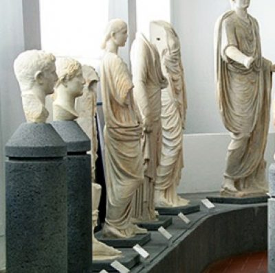 Museo Archeologico e d&#8217;Arte della Maremma