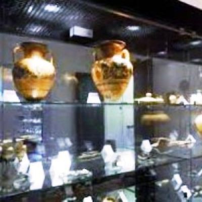 Museo Archeologico del Chianti