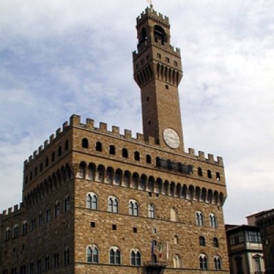 Tour del Palazzo Vecchio