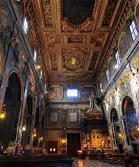 Basilica  Santissima Annunziata