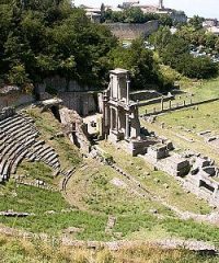 Teatro Romano di Volterra