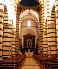 Cattedrale di San Lorenzo – Duomo di Grosseto