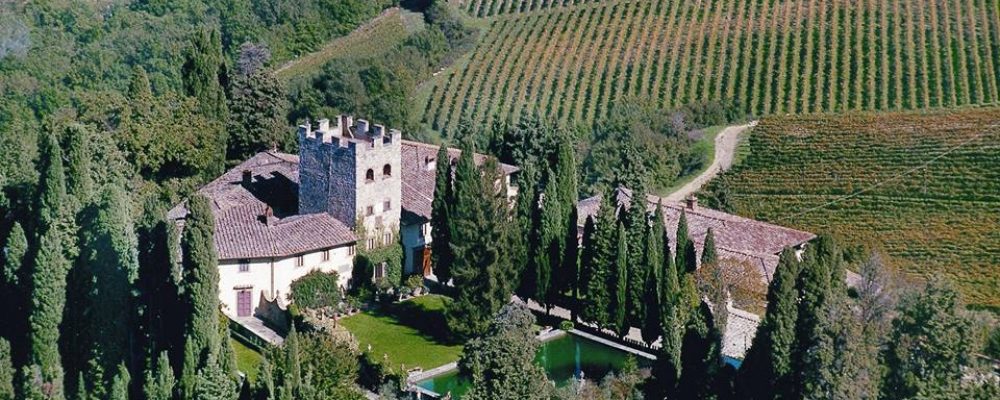 Toscana vini doc per Cantine Aperte 2016