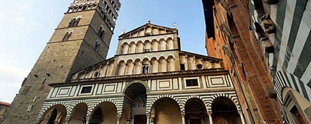 Pistoia on Lonely Planet’s list of Top Cities to visit in 2017