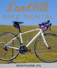 Land Hill Bike Rental