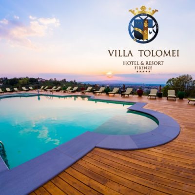 Villa Tolomei  Hotel &#038; Resort