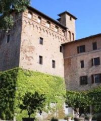 Castello di San Fabiano