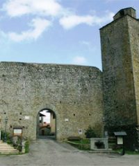 Castello di Montemignaio