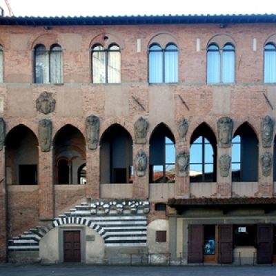 Palazzo dei Vescovi