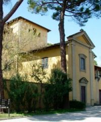 Villa Montalvo – Campi Bisenzio (FI)