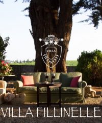 Villa Fillinelle