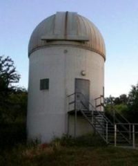 Osservatorio Astronomico Comunale di Grosseto