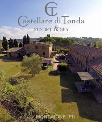Castellare di Tonda Resort & SPA
