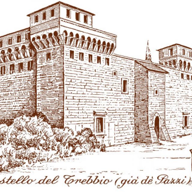 Castello del Trebbio