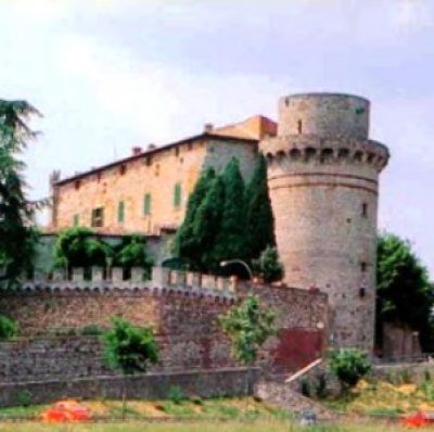 Castello Cacciaconti