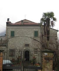 Castello di Corlaga
