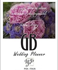 GIULIAB – Wedding event planner