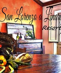 San Lorenzo a Linari Resort & Spa