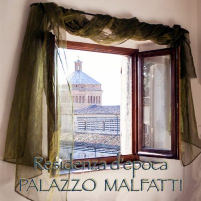 Palazzo Malfatti
