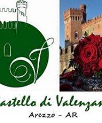 Castle of Valenzano – Arezzo