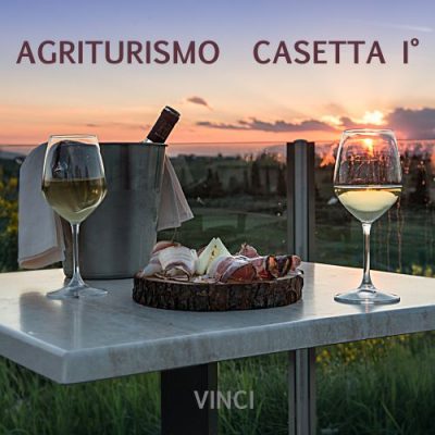 Agriturismo Casetta I°