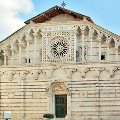 Duomo di Sant&#8217;Andrea