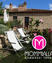 Mommialla Holiday House