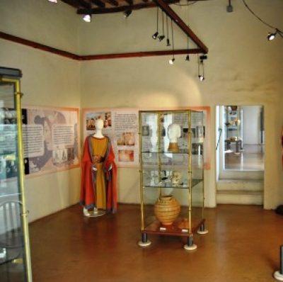 Museo Etrusco