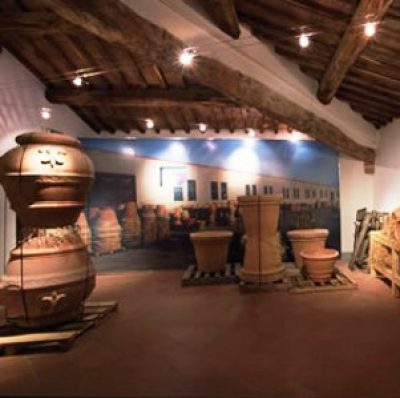 Museo della Terracotta