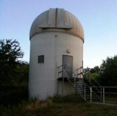 Osservatorio Astronomico Comunale di Grosseto