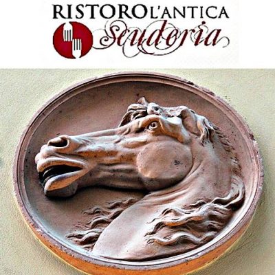 Ristoro L&#8217;Antica Scuderia