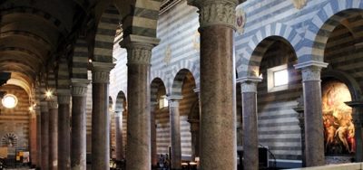 Duomo di Volterra &#8211; Cattedrale di Santa Maria Assunta