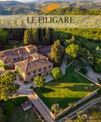 Le Filigare Winery & Resort in Chianti