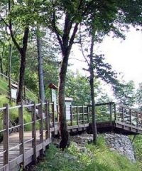 Ecomuseo della Montagna Pistoiese – Orto Forestale