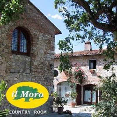 Country Room Il Moro