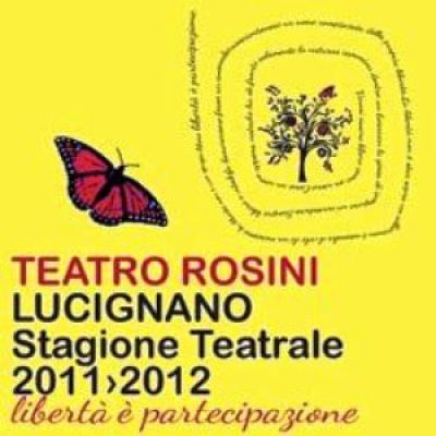 Rocca e teatro Rossini