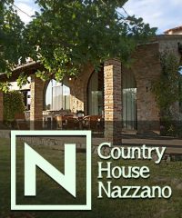 Country House Nazzano