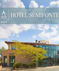 Hotel Semifonte