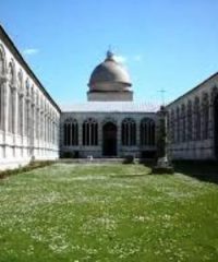 Cimitero o “Camposanto”