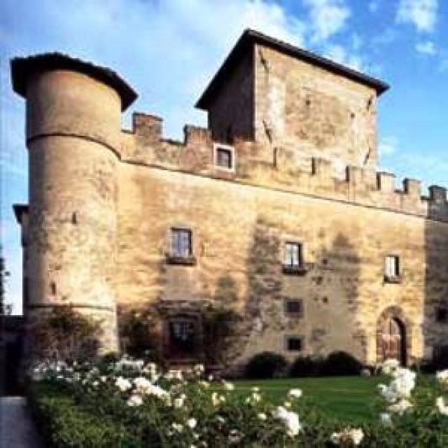 Castello di Paneretta