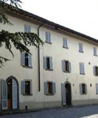 Centro di documentazione sui campi di concentramento di Villa Oliveto
