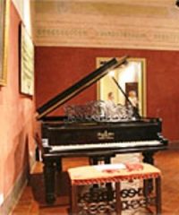 Museo Casa di Giacomo Puccini