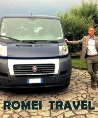 Romei Travel