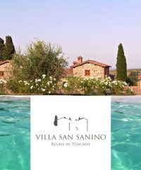 Villa San Sanino Relais