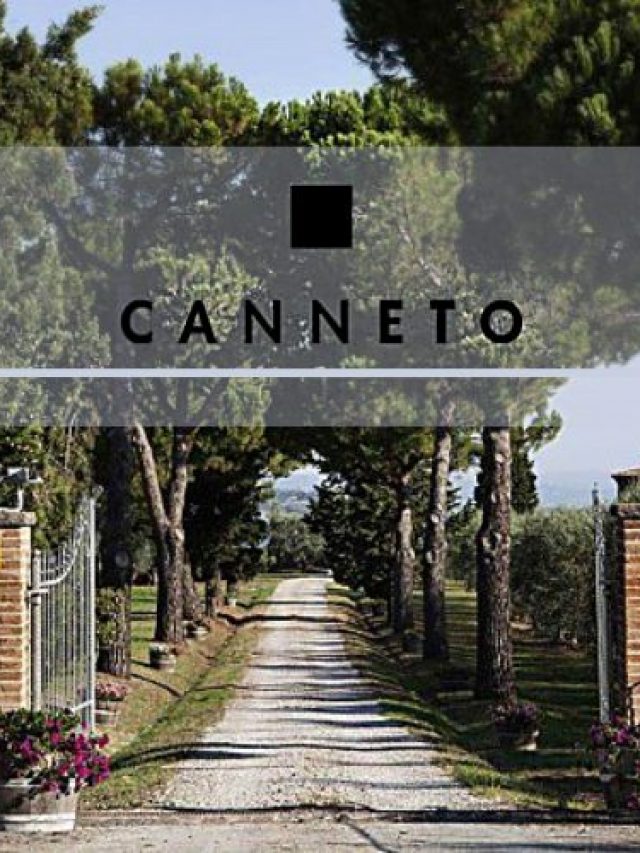 Canneto Winery