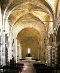 Duomo di Sovana – Cattedrale dei Santi Pietro e Paolo