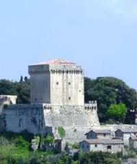 Fortezza di Sarteano