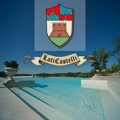 Laticastelli  Resort