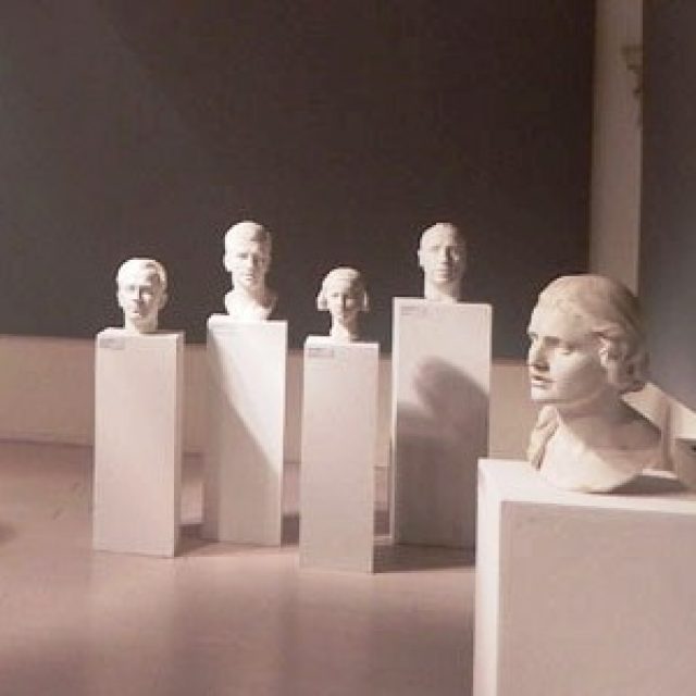 Museo dei Bozzetti “Pierluigi Gherardi”