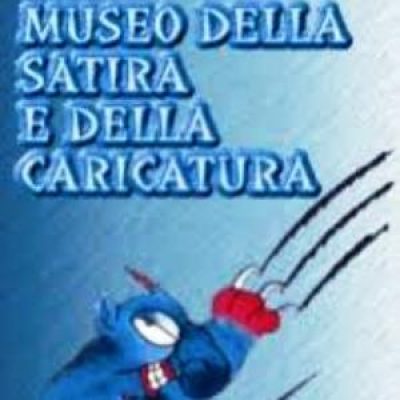 Museo della Satira e della Caricatura